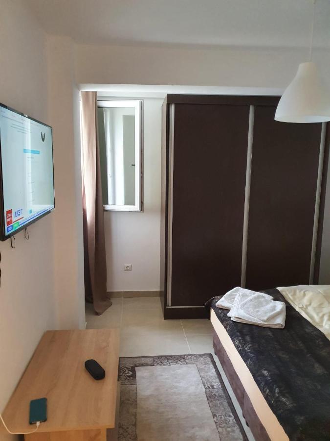 Summer Mamaia นาโวดาริ ภายนอก รูปภาพ
